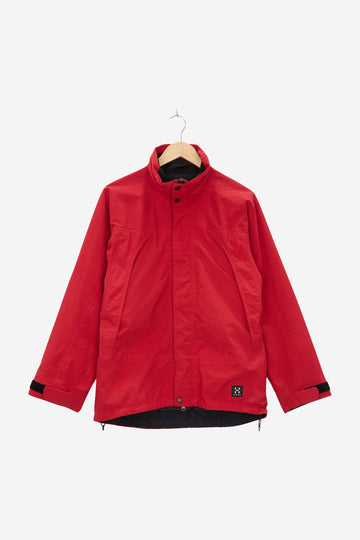 Regenjacke für Damen