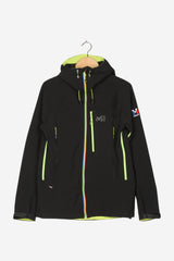 Regenjacke mit GORE-TEX für Herren