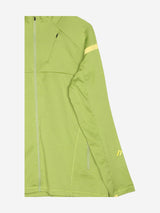 Fleecejacke für Herren