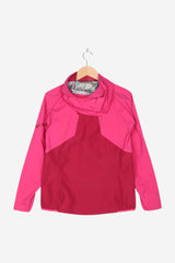 Regenjacke mit GORE-TEX für Damen