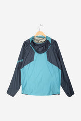 Regenjacke mit GORE-TEX für Herren
