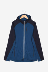 Fleecejacke für Herren