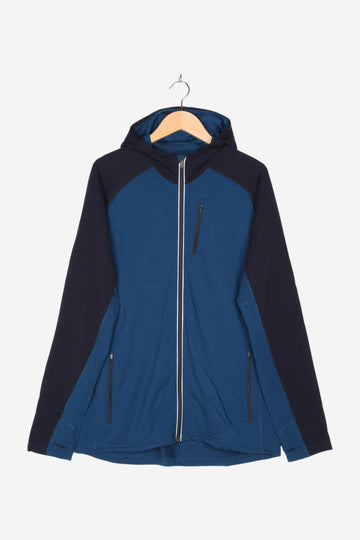 Fleecejacke für Herren