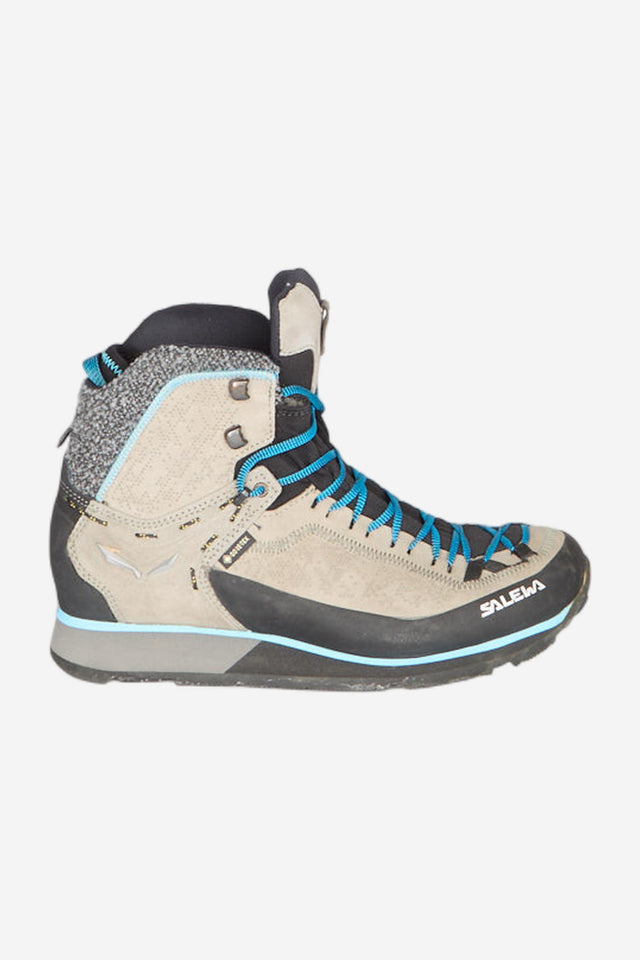 Winterstiefel für Damen