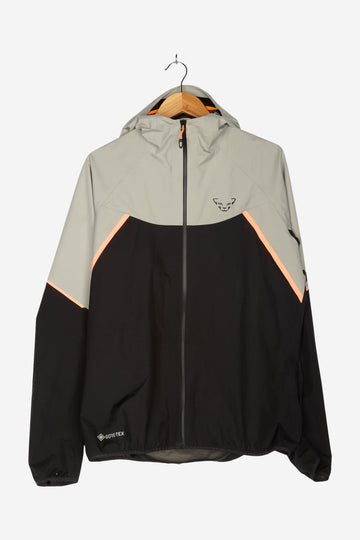 Regenjacke mit GORE-TEX für Damen