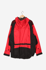 Regenjacke mit GORE-TEX für Herren