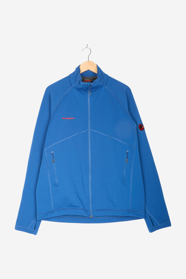 Fleecejacke für Herren