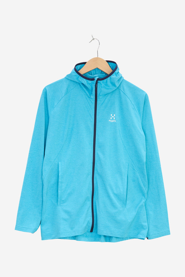 Fleecejacke für Damen