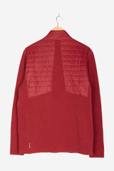 Fleecejacke für Herren