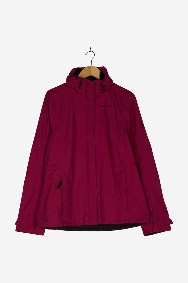 Regenjacke für Damen