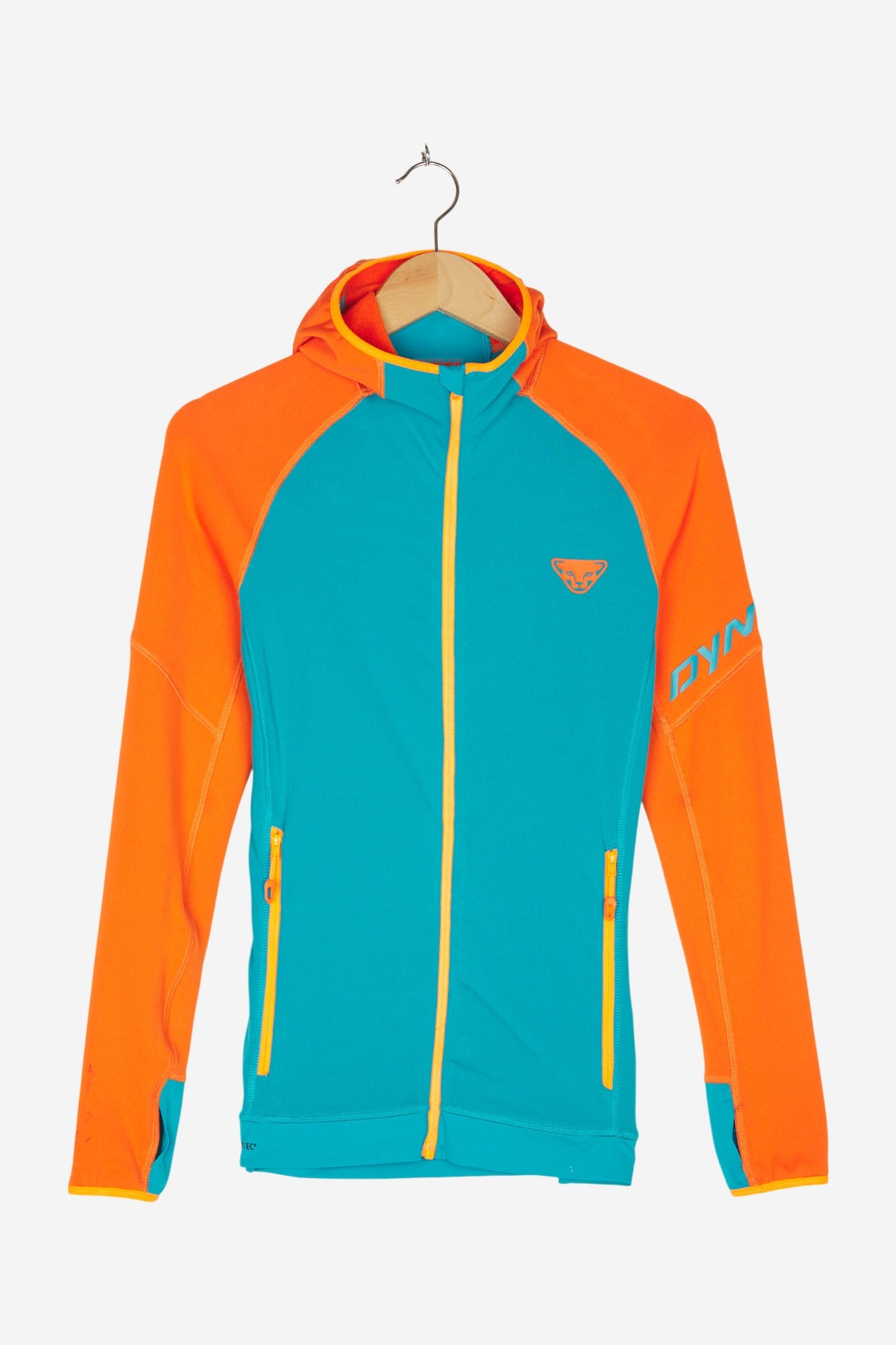 Fleecejacke für Damen