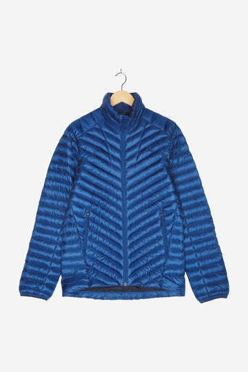 Isolationsjacke für Herren