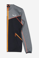 Fleecejacke für Herren