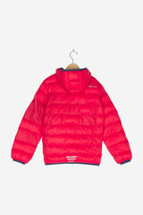Winterjacke für Kinder