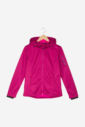 Softshelljacke für Damen