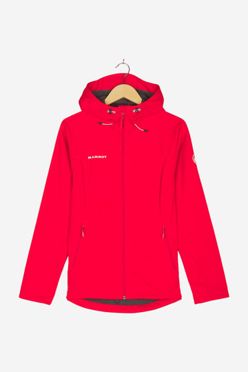 Softshelljacke für Damen