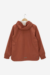 Regenjacke für Damen