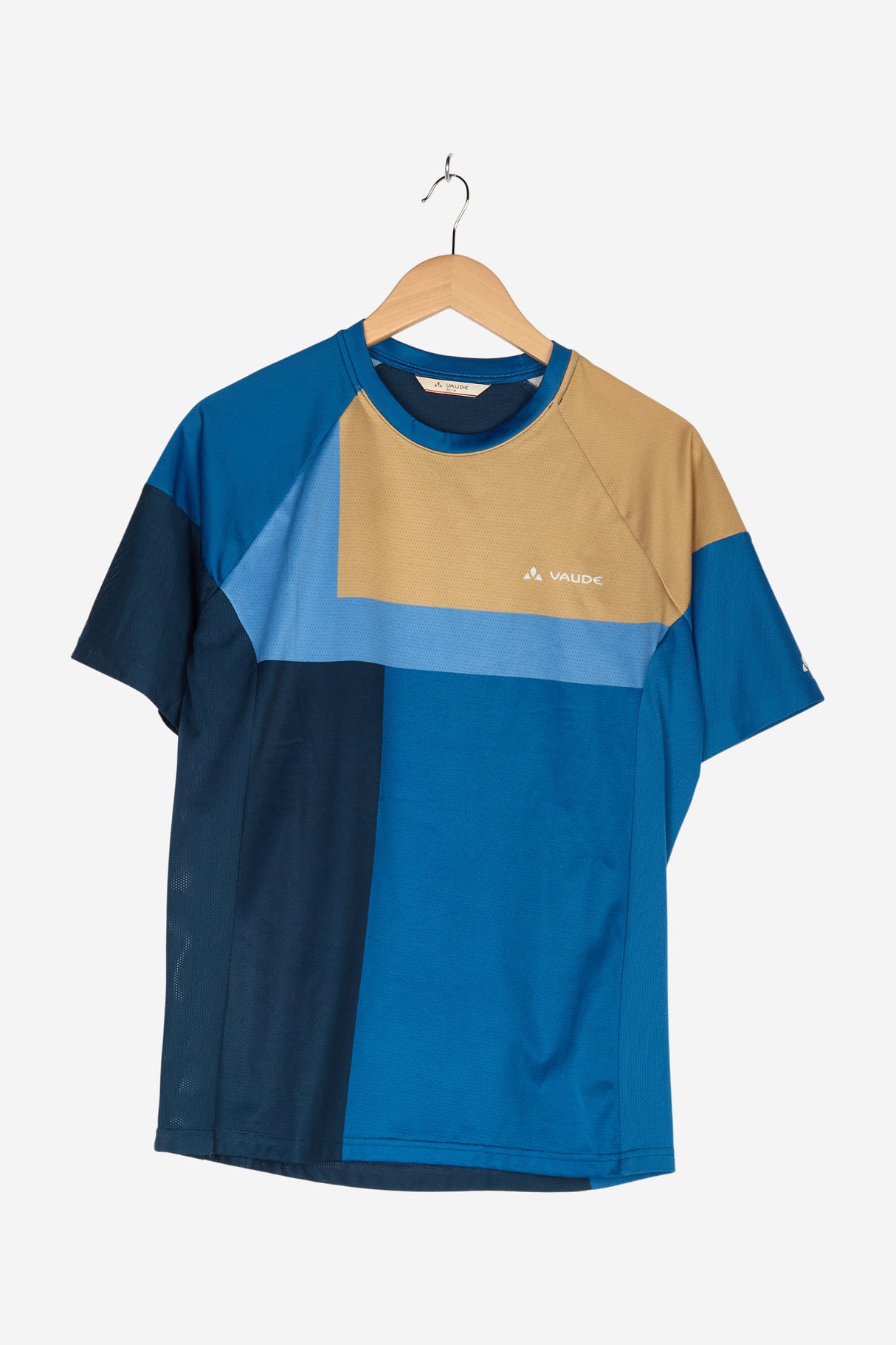 Fahrradtrikot für Herren