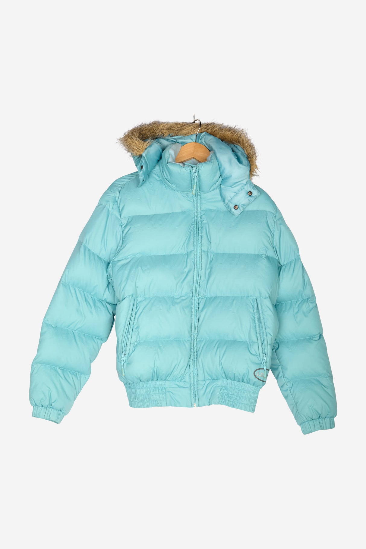 Daunenjacke für Damen