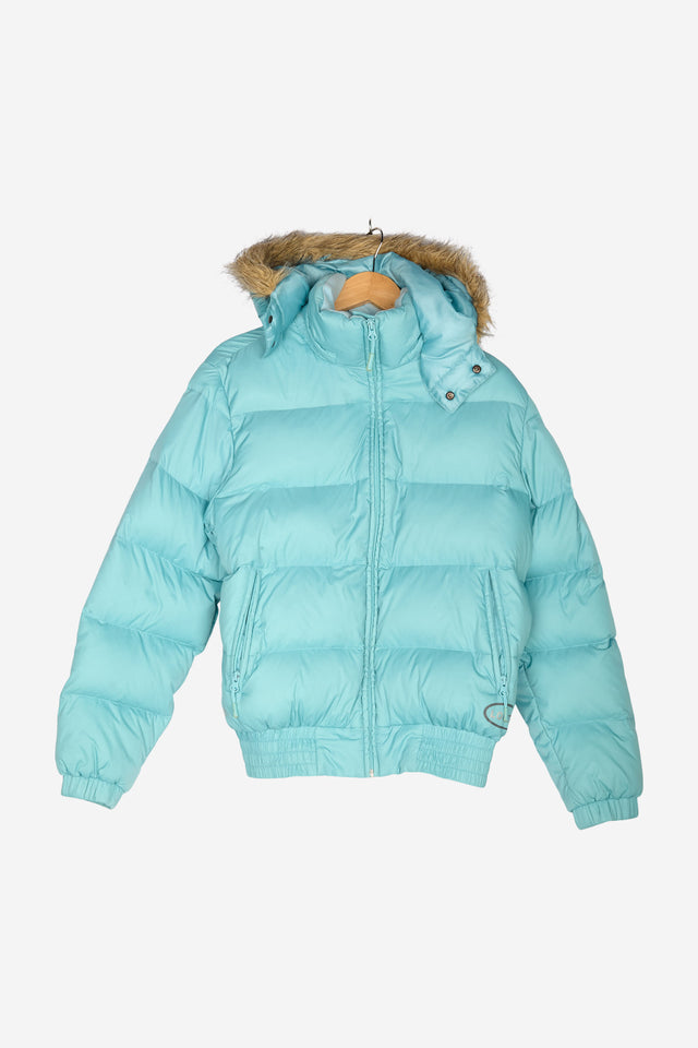 Daunenjacke für Damen