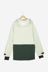 Regenjacke mit GORE-TEX für Damen