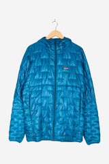 Isolationsjacke für Herren