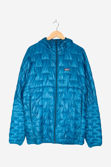 Isolationsjacke für Herren