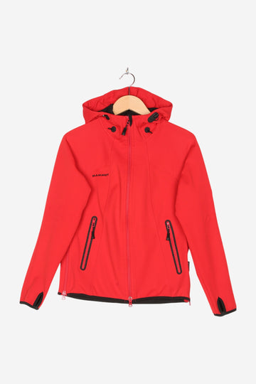 Softshelljacke für Damen