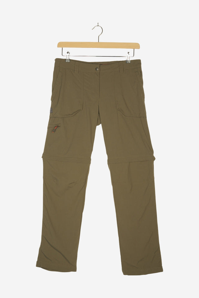 Zip Off Hose für Damen