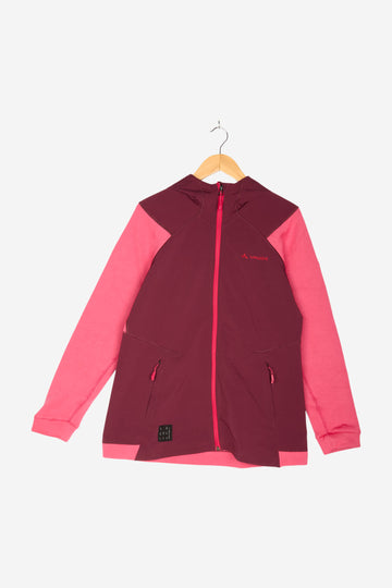 Fleecejacke für Damen