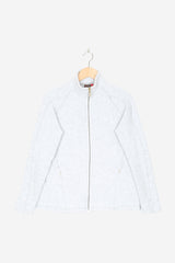 Fleecejacke für Damen
