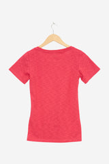 T-Shirt für Damen