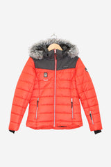 Winterjacke für Damen