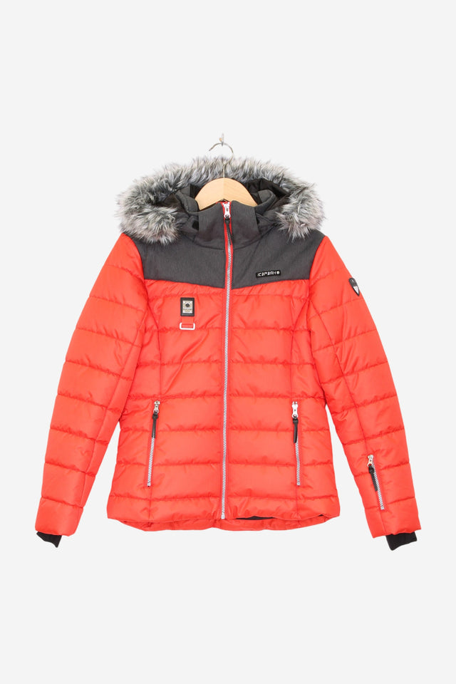 Winterjacke für Damen