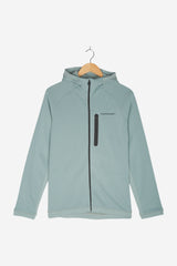 Fleecejacke für Herren