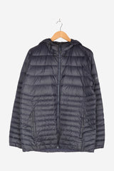 Daunenjacke für Herren
