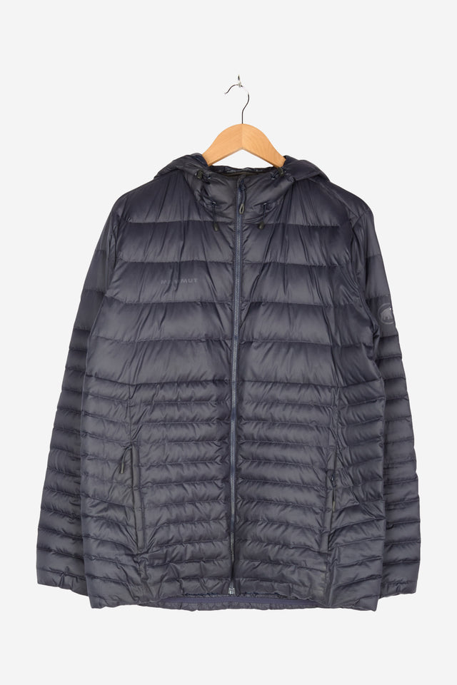 Daunenjacke für Herren