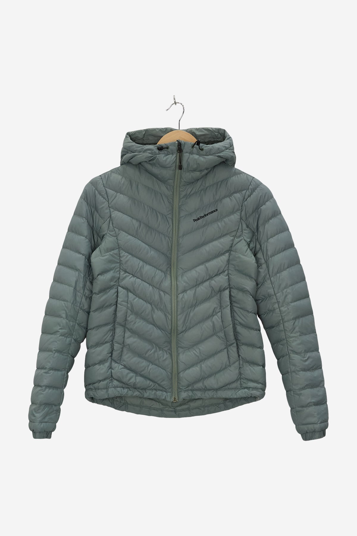 Daunenjacke für Damen