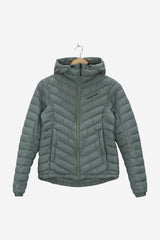 Daunenjacke für Damen