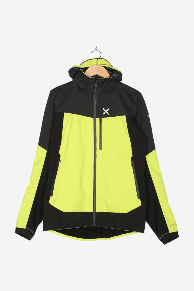 Softshelljacke für Herren