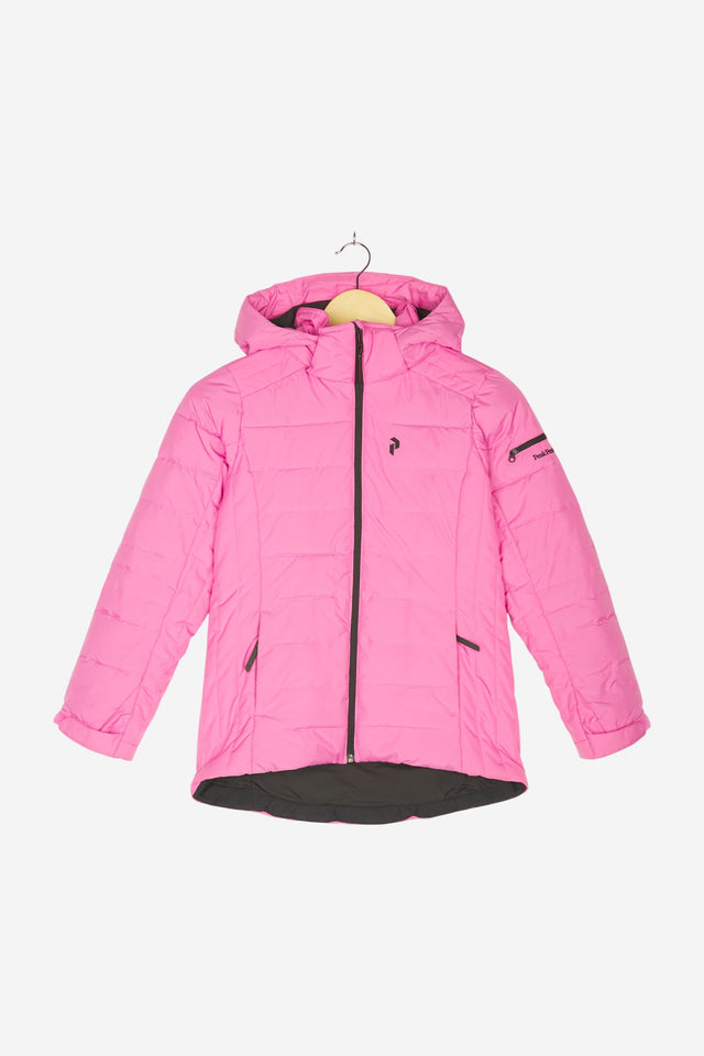 Isolationsjacke für Kinder