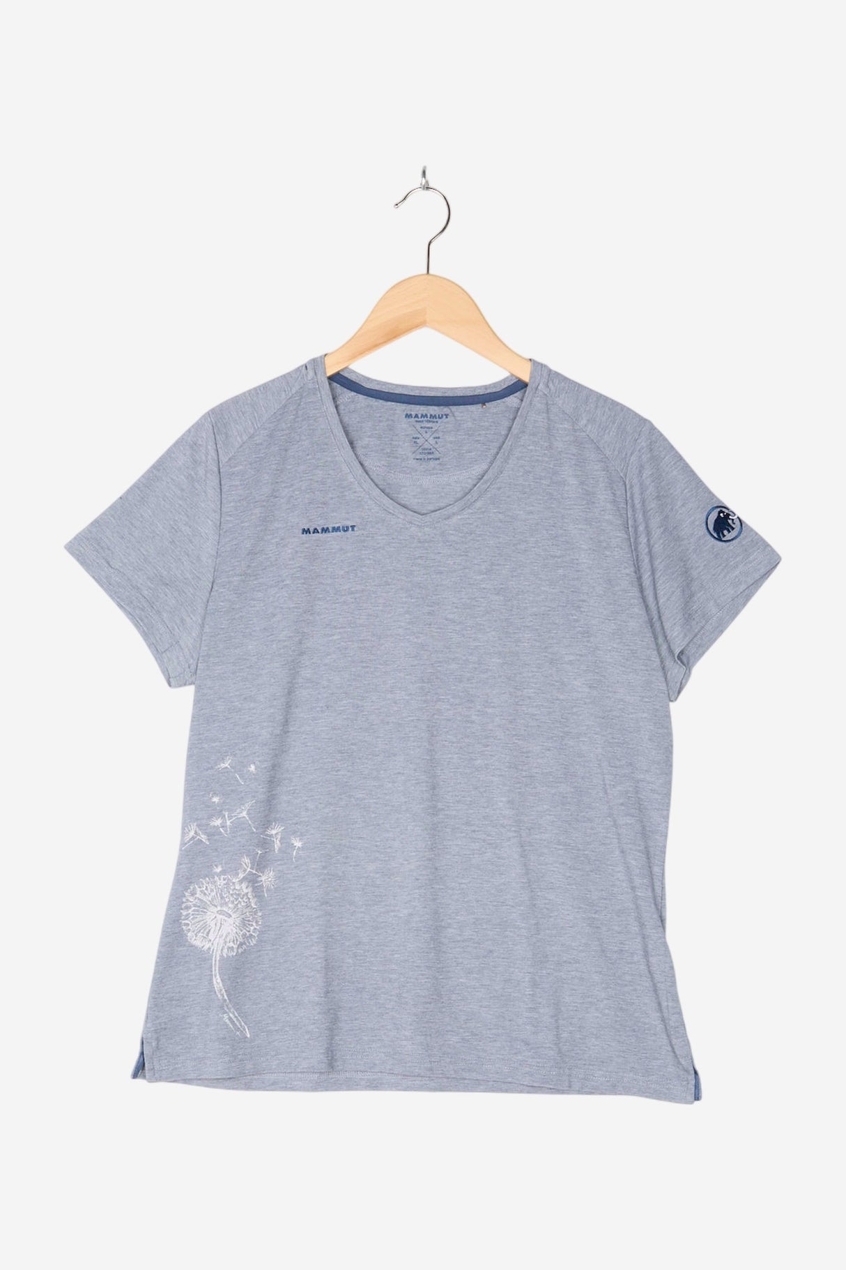 T-Shirt für Damen