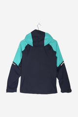 Regenjacke mit GORE-TEX für Damen