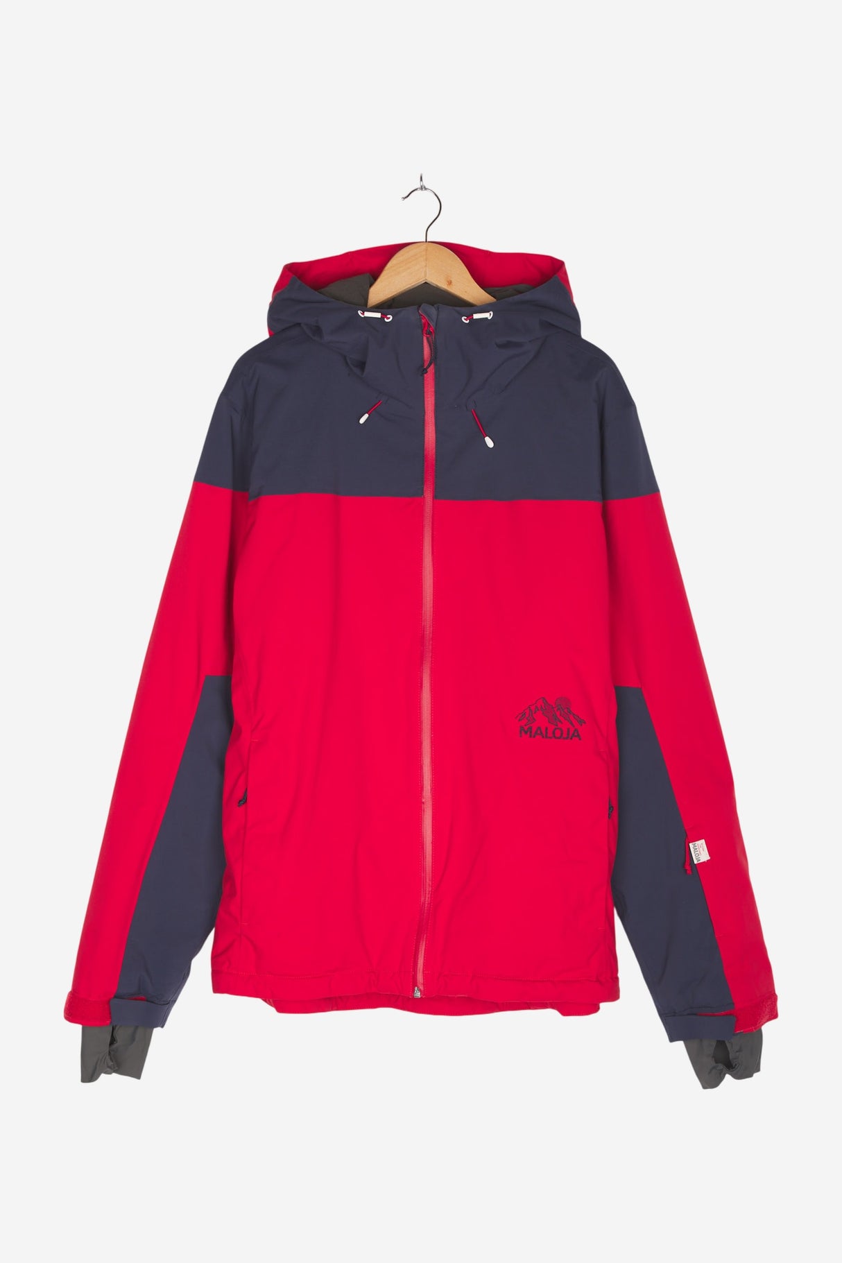 Winterjacke für Herren