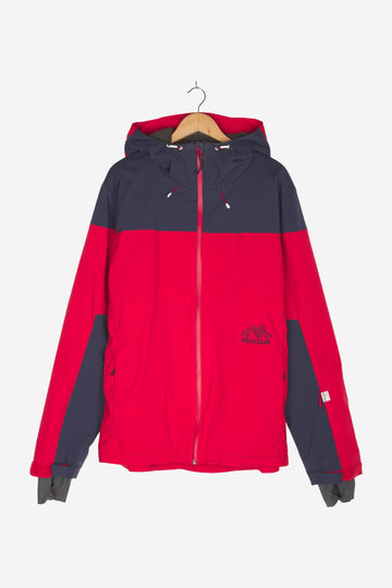 Winterjacke für Herren