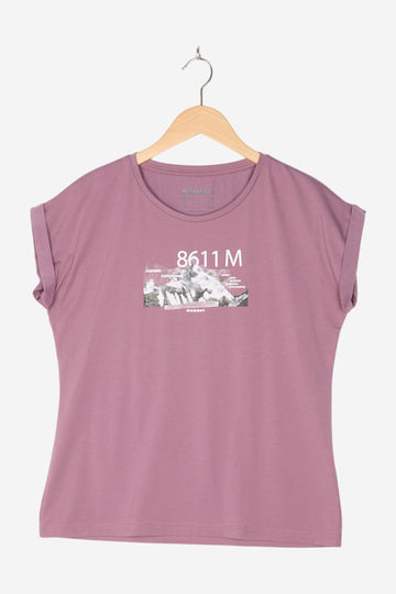 T-Shirt für Damen
