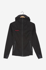 Softshelljacke für Damen
