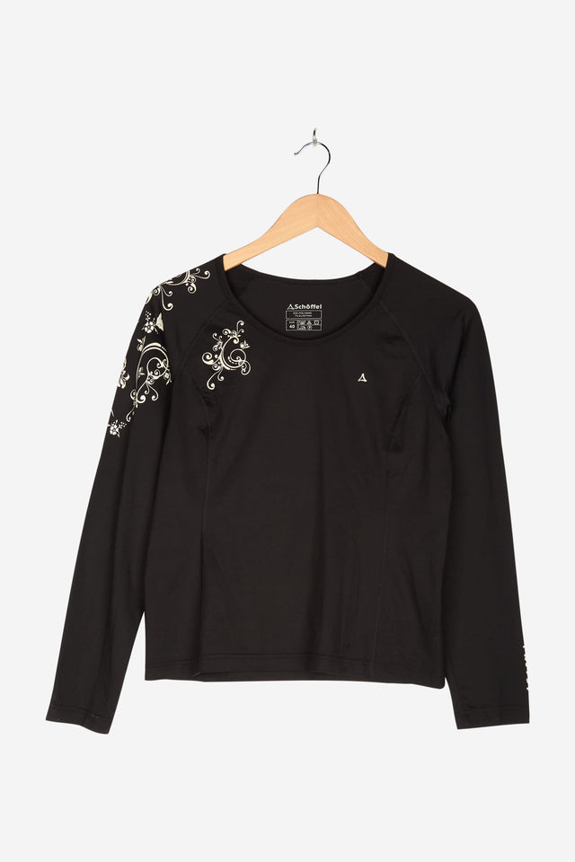 Longsleeve für Damen