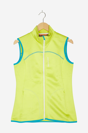 Fleeceweste für Damen