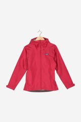 Regenjacke für Damen